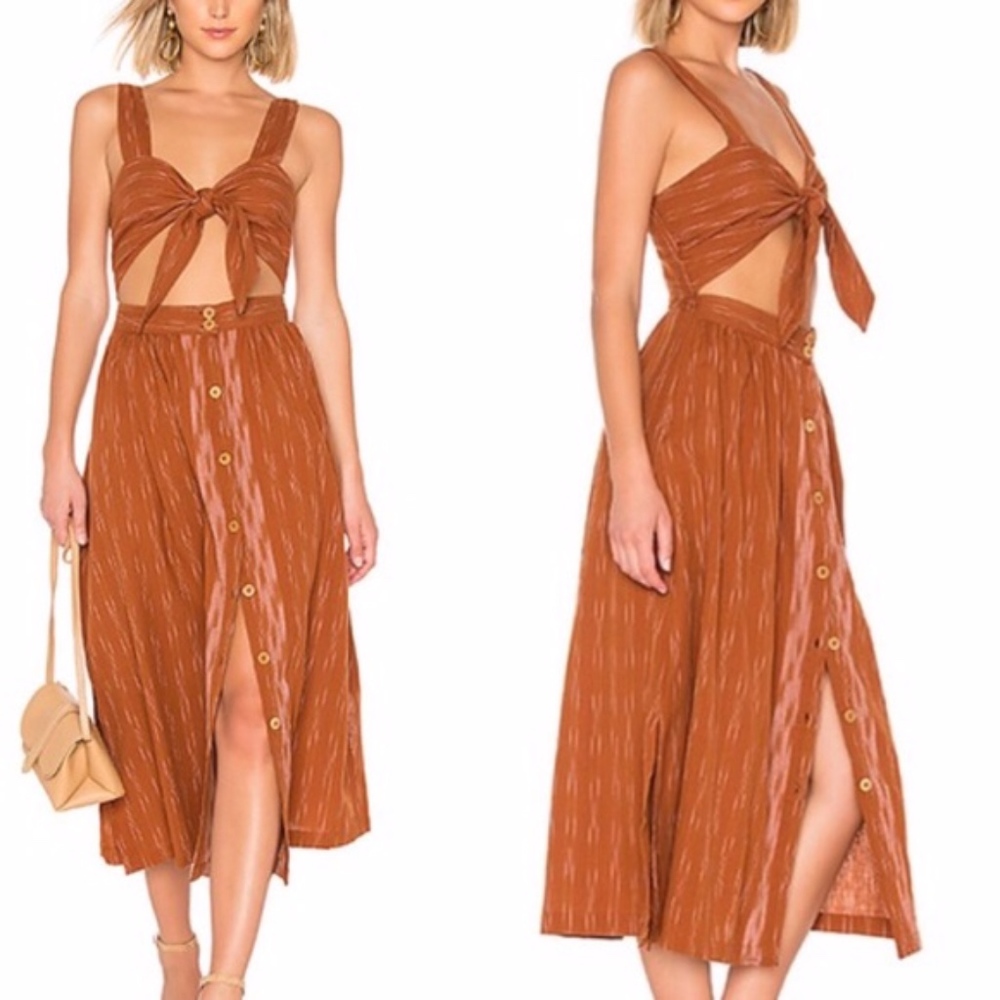 ISO Free People Dress - Picture 3 of 3